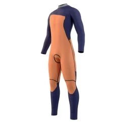 Combinaison Homme Mystic Marshall 4/3mm FZ - Noir - 2023 16 Combinaison Homme Mystic Marshall 4/3mm FZ - Noir - 2023 -Surf Promotion Boutique combinaison homme mystic marshall 4 3mm fz noir 2023 6