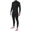Combinaison Rip Curl Dawn Patrol Perf 5/3mm Chest Zip 2023 Black 1 Combinaison Rip Curl Dawn Patrol Perf 5/3mm Chest Zip 2023 Black -Surf Promotion Boutique combinaison rip curl dawn patrol perf 5 3mm chest zip 2021 black
