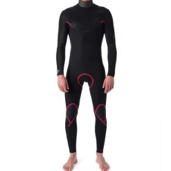 Combinaison Rip Curl Dawn Patrol Perf 5/3mm Chest Zip 2023 Black -Surf Promotion Boutique combinaison rip curl dawn patrol perf 5 3mm chest zip 2021 black 7