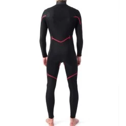 Combinaison Rip Curl Dawn Patrol Perf 5/3mm Chest Zip 2023 Black -Surf Promotion Boutique combinaison rip curl dawn patrol perf 5 3mm chest zip 2021 black 8