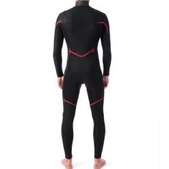 Combinaison Rip Curl Dawn Patrol Perf 5/3mm Chest Zip 2023 Black -Surf Promotion Boutique combinaison rip curl dawn patrol perf 5 3mm chest zip 2021 black 9