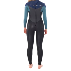 Combinaison Rip Curl Femme Omega 5/3mm Back Zip 2023 -Surf Promotion Boutique combinaison rip curl femme omega 5 3mm back zip 2022 3