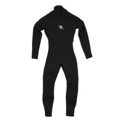 Combinaison Bébé Rip Curl Freelite 3/2mm Zip Flat