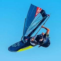 Board De Windsurf Starboard Kode Wood Sandwich -Surf Promotion Boutique d24d07eb0e01fe25e489da91606d36f8a7a02259 E21STARWAT72909 13