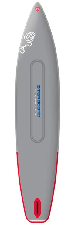 Board De SUP Starboard Touring Deluxe SC -Surf Promotion Boutique d303bca6a5d5de719dff978f10dfd977cae99271 E23STBDWAT388401 2