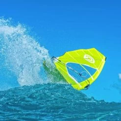Board De Windsurf Goya Custom 3 Pro - 2022 -Surf Promotion Boutique d5c1902594ba2e13b87654f8bf224a758f0889cc E22GOYAWAT82623 19