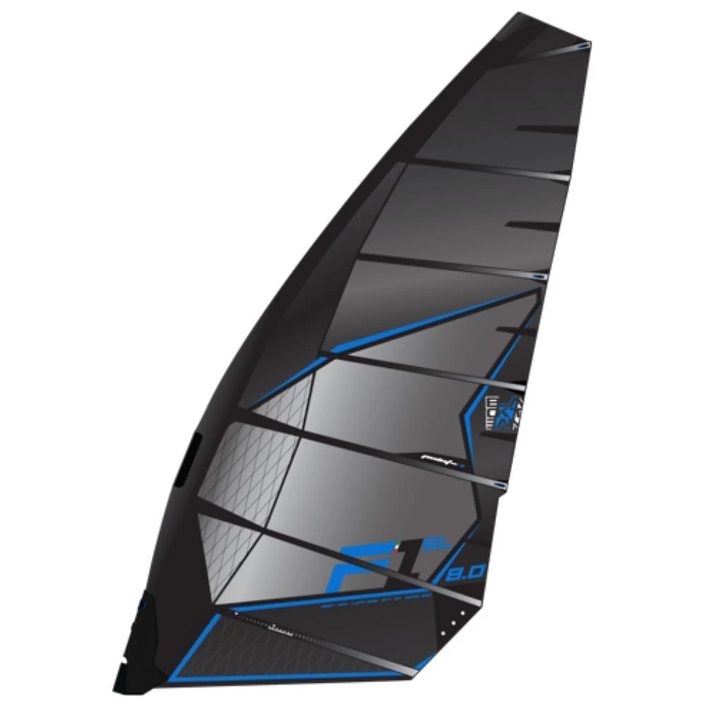 Voile De Windsurf Point-7 F1 Sl Foil Slalom 3 Voile De Windsurf Point-7 F1 Sl Foil Slalom