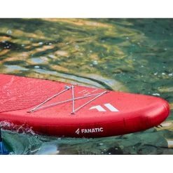 Pack SUP Fanatic Fly Air/Pure - Red 20 Pack SUP Fanatic Fly Air/Pure - Red -Surf Promotion Boutique d83f3de29182e40b18d99fb8063b26aae12ec90e E23FNATWAT382012 907