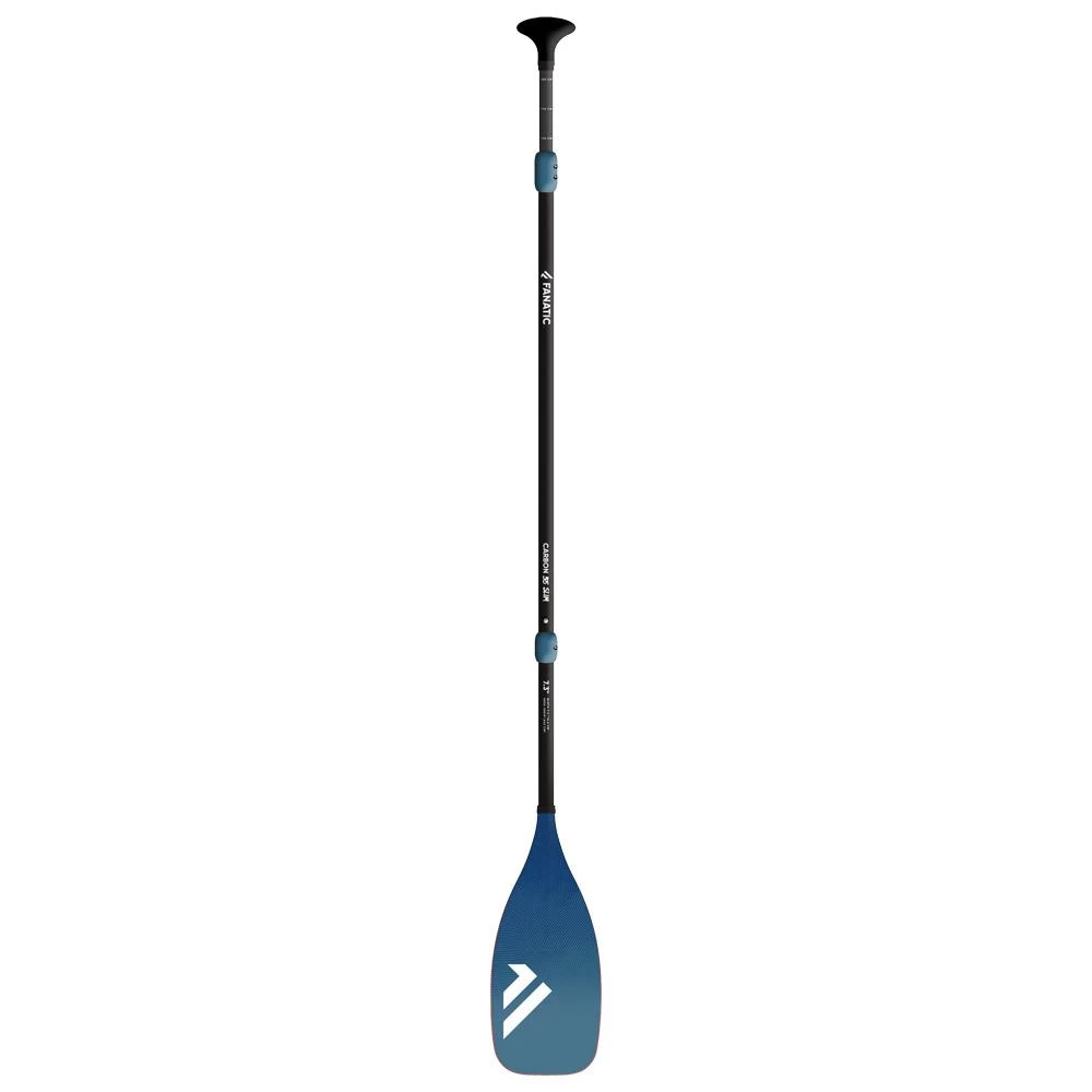Pagaie Sup Fanatic Carbon 35 Adjustable 3- Pieces 3 Pagaie Sup Fanatic Carbon 35 Adjustable 3- Pieces