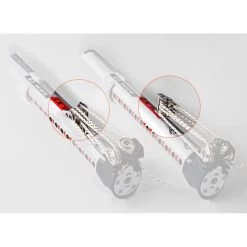 Rallonge Windsurf North Sails Uni XT SHOX SDM - 42cm -Surf Promotion Boutique da5037b52be1f71614b7480586dddde545d4e364 E17NORTWAT1432 NTSL0086154 2