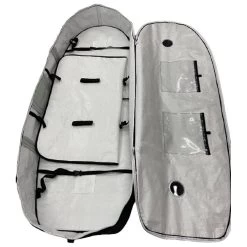 Housse Planche Wing Surf Pistols Travel Wing Bag Black -Surf Promotion Boutique dae38460ba3ea7078606cd0d2462d304c8550a99 E23SPTLWAT394590 7