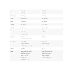 Board De SUP Starboard Planche De Whopper Lite Tech - 9'4" X 33" / 280cm -Surf Promotion Boutique dc5eec2acf5097ae6136a6ed581087a3ffbf0f0a E22STARWAT82385 STBD0090109 4