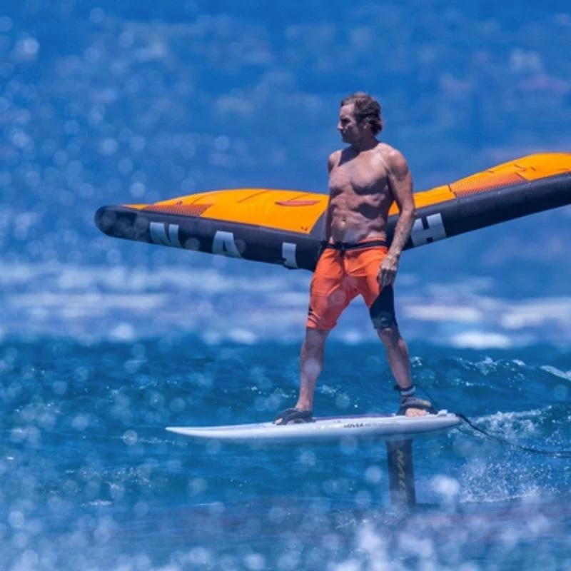 Pack Wing Surfer S26 Matador + Planche + Foil 7 Pack Wing Surfer S26 Matador + Planche + Foil – Image 5