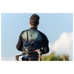 Harnais Wind Ceinture Ion Team Series Cascade Blue -Surf Promotion Boutique df81491a37eb7adb90272350b294e882ee6520b3 E230IONWAT3384938 901