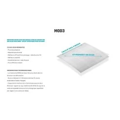 Aile De Wing Duotone Unit D/Lab 2023 White/Stormy Weather -Surf Promotion Boutique e0005ef41eea121c05d37649e9621959f116ff8f T UNIT DLAB 2023