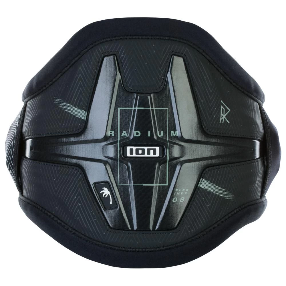 Harnais Wind Ceinture Ion Waist Radium 2023 Black 4 Harnais Wind Ceinture Ion Waist Radium 2023 Black – Image 2