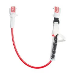 Attaches Harnais De Windsurf Vario Ion Harness Line Set Vario 2021 - Red