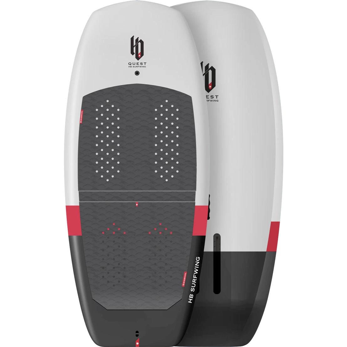 Planche De Wing Complète HB Surfkite Quest 2021 3 Planche De Wing Complète HB Surfkite Quest 2021
