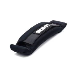 Footstrap Windsurf Side-On Black