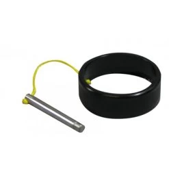 Accessoires Windsurf Side-On Bague De Rallonge De Mât Windsurf SDM - Aluminium