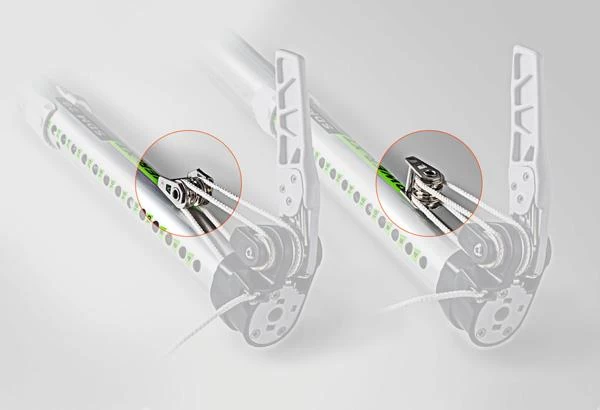 Rallonge Windsurf Duotone Power XT 2.0 SDM 2022 6 Rallonge Windsurf Duotone Power XT 2.0 SDM 2022 – Image 4