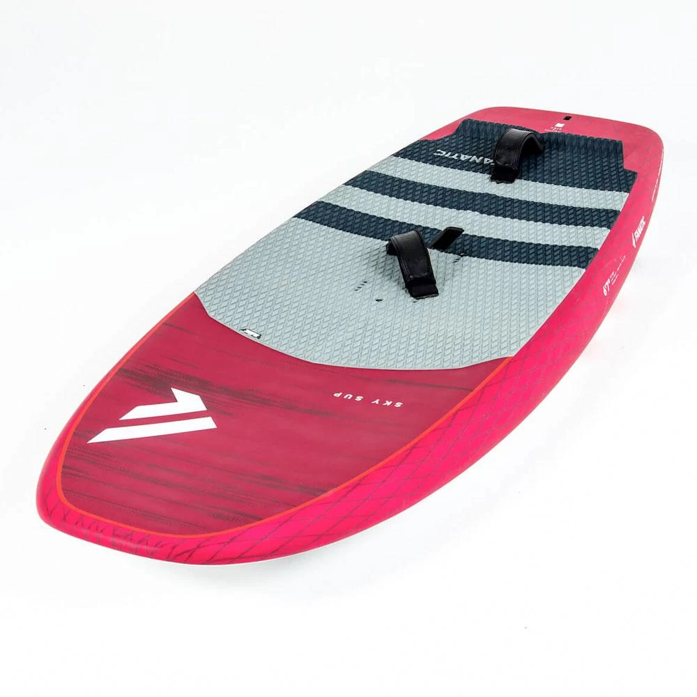 Planche SUP Foil Fanatic Planche De Foil Sky Foil 4 Planche SUP Foil Fanatic Planche De Foil Sky Foil – Image 2