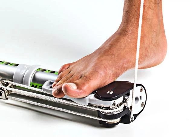 Rallonge Windsurf Duotone Power XT 2.0 SDM 2022 4 Rallonge Windsurf Duotone Power XT 2.0 SDM 2022 – Image 2