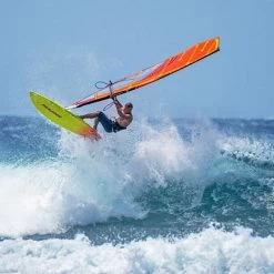 Voile De Windsurf Naish Force V S26 14 Voile De Windsurf Naish Force V S26 -Surf Promotion Boutique eb2367e1f8e4b80785c586ad98c266254e853141 E22NAISWAT83785 5