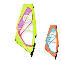 Voile De Windsurf Goya Banzaï Pro 2020