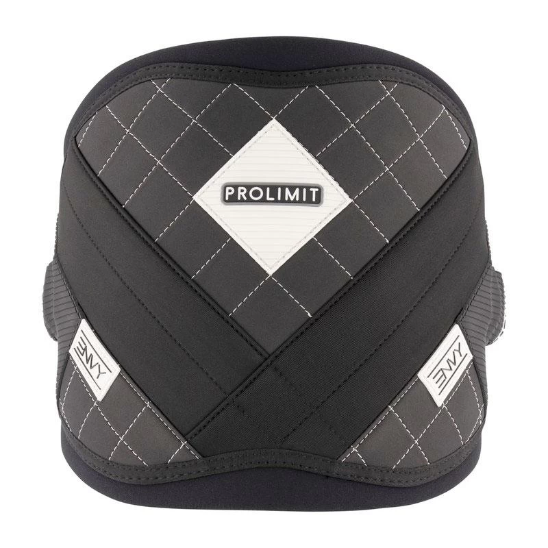 Harnais Wind Ceinture Prolimit Waist Envy - White Black 4 Harnais Wind Ceinture Prolimit Waist Envy - White Black – Image 2