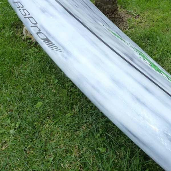 Bande Protection SUP Ion Latérale ION Rail Lover Pour SUP - Large - Transparent 4 Bande Protection SUP Ion Latérale ION Rail Lover Pour SUP - Large - Transparent – Image 2