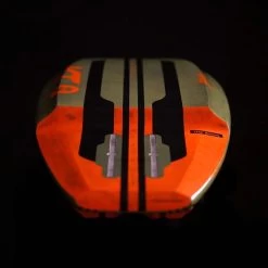 Board De Wing Kt Surfing The Ginxu - Olive -Surf Promotion Boutique f0a090d8f680c5507f3dce09c432b2729d70096b E23KTSFWAT348844 11