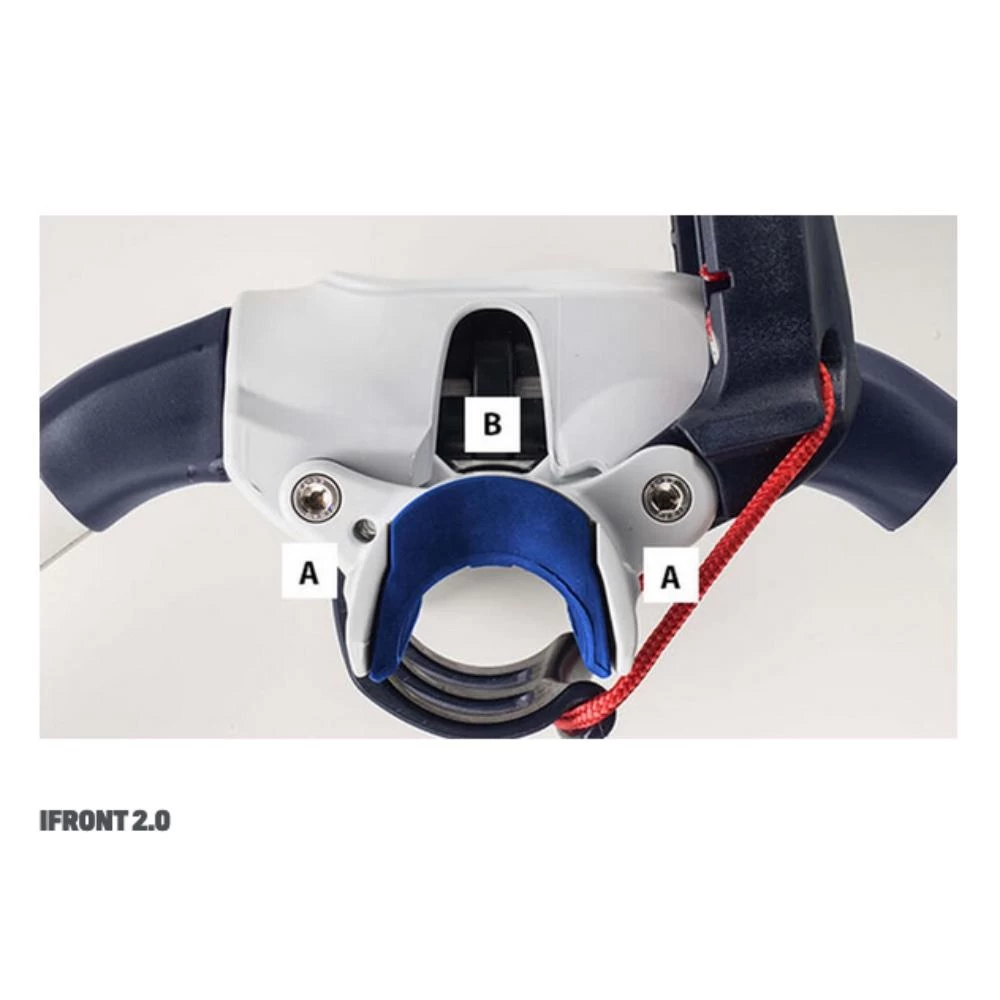 Wishbone Windsurf Duotone Boom Platinum Series Sls Hybrid 6 Wishbone Windsurf Duotone Boom Platinum Series Sls Hybrid – Image 4