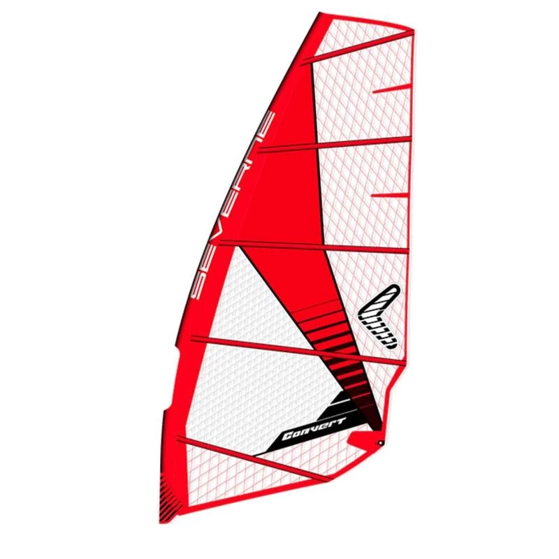 Voile De Windsurf Severn Convert 3 Voile De Windsurf Severn Convert