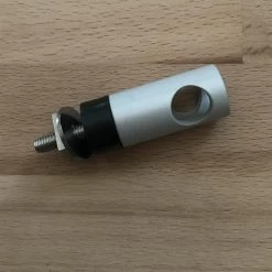 Accessoires Windsurf Side-On Antivol Windsurf à Fixer Sur Boitier US BOX