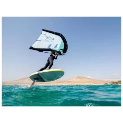 Aile De Wing Duotone Slick Mint/White -Surf Promotion Boutique f13976f88d7e41f95c189e9c314f95d80ed2b711 E23DUOTWAT3399392 906