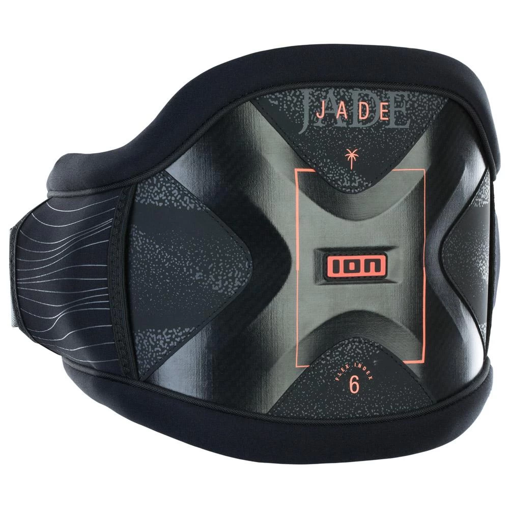 Harnais Wind Ceinture Ion Waist Jade 2023 3 Harnais Wind Ceinture Ion Waist Jade 2023