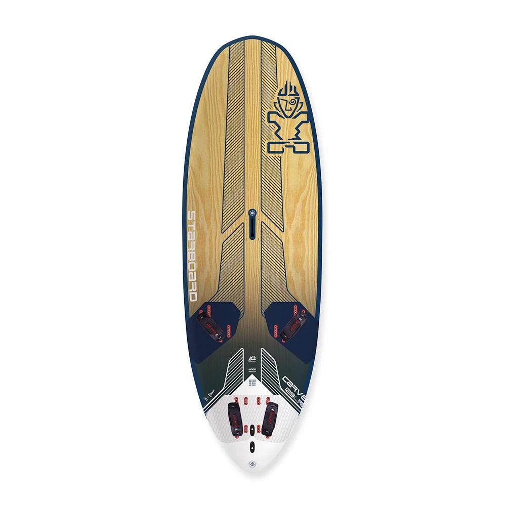 Board De Windsurf Starboard Starboard Carve Wood Sandwich 3 Board De Windsurf Starboard Starboard Carve Wood Sandwich