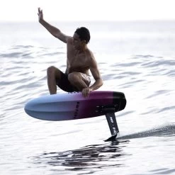 Planche De Wing Complète TK Carbone -Surf Promotion Boutique f51a52f13aa190716b66fe584f45fbbf5151847a E22TAKUWAT79798 4