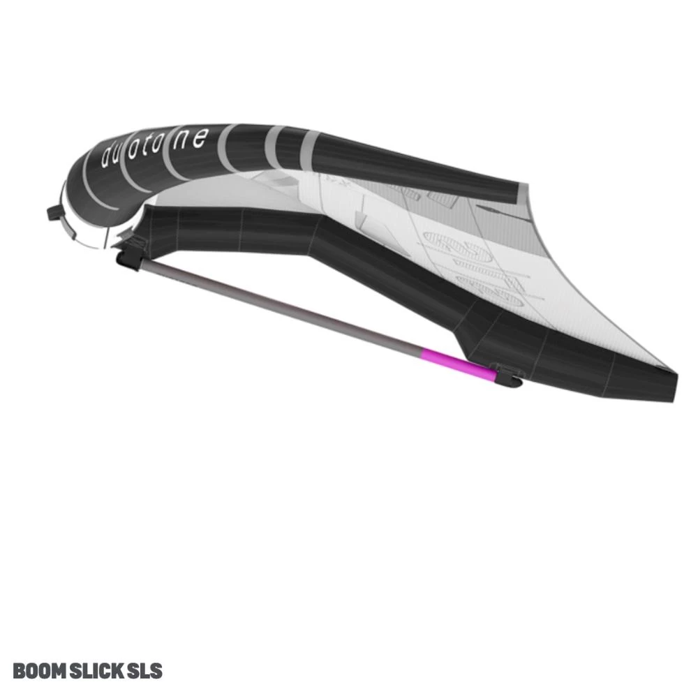 Aile De Wing Duotone Slick Sls 2023 Dark Grey 8 Aile De Wing Duotone Slick Sls 2023 Dark Grey â Image 6