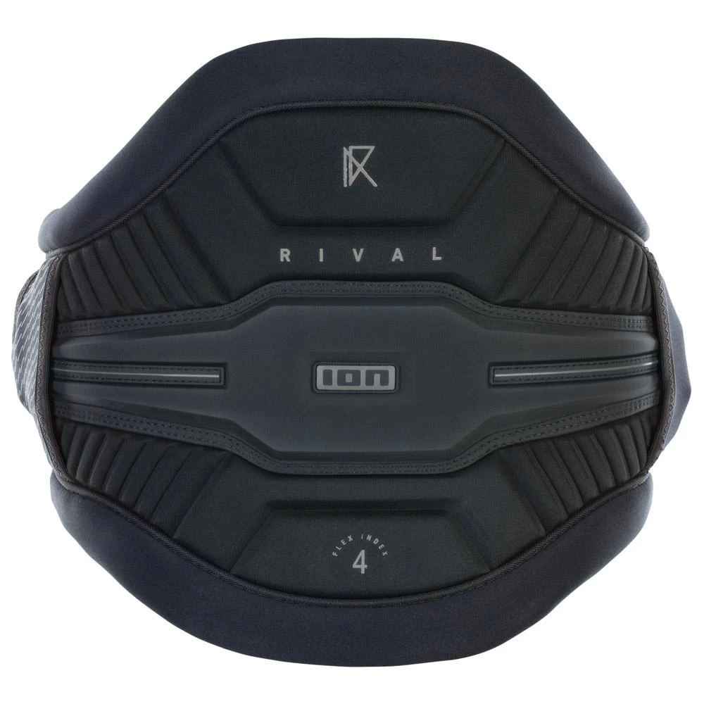 Harnais Wind Ceinture Ion Rival Black 4 Harnais Wind Ceinture Ion Rival Black – Image 2