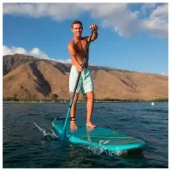 Board De SUP Fanatic Fly 20 Board De SUP Fanatic Fly -Surf Promotion Boutique f7584ea4f470bce2161a9d9ad17a9bb525175634 E23FNATWAT381537 907