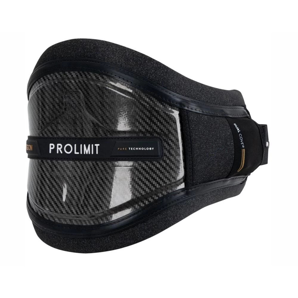 Harnais Wind Ceinture Prolimit Harness Waist Argon - Black / Copper 3 Harnais Wind Ceinture Prolimit Harness Waist Argon - Black / Copper