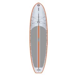 Board De SUP Naish Gonflable S26 Nalu Fusion 2022