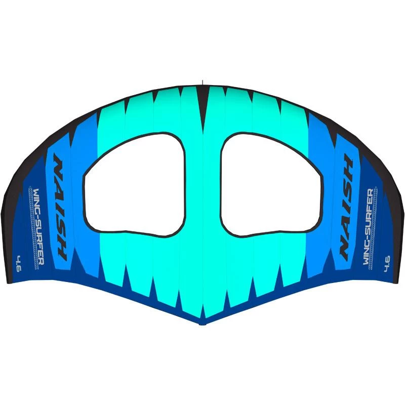 Aile De Wing Naish Surfer S25 2020 6 Aile De Wing Naish Surfer S25 2020 – Image 4