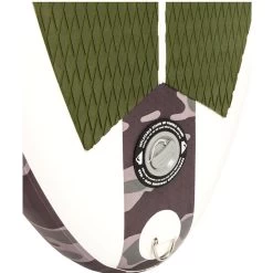 Pack SUP Quiksilver Gonflable - Thor Kalamata -Surf Promotion Boutique fd3a0a3fa69cf19c626190bcda9d0f0618034836 E22QUIKWAT3327345 11