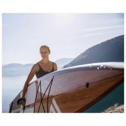 Board De SUP Fanatic Ray Bamboo Edition -Surf Promotion Boutique fedcec500f380320bddded38bc5325c4a50e6ce7 E23FNATWAT381539 908