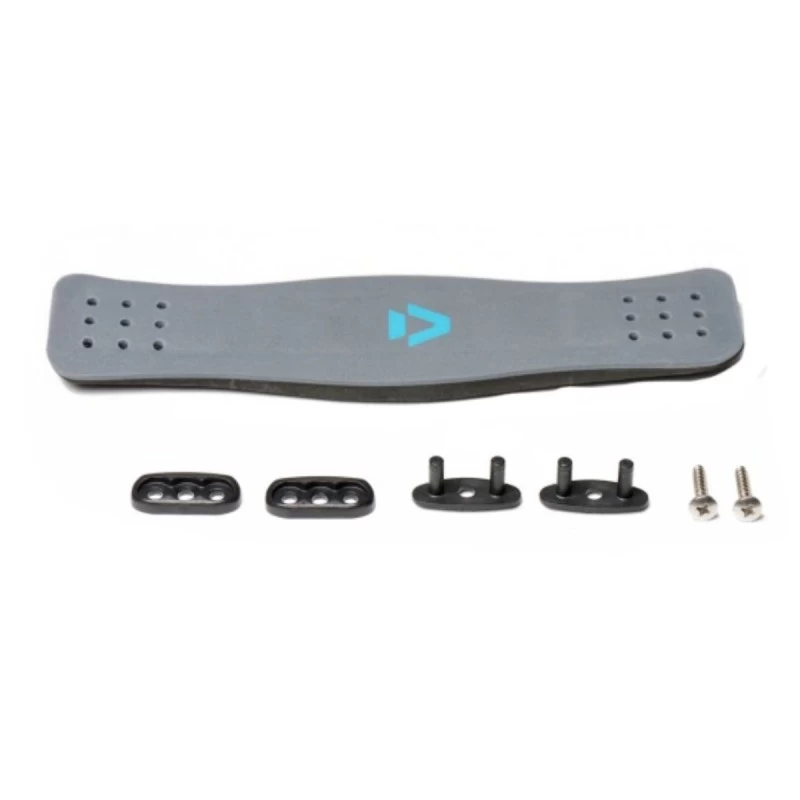 Foil Footstrap EVA Duotone 3 Foil Footstrap EVA Duotone