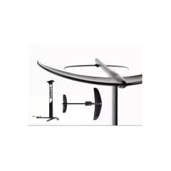 Foil Slingshot Silencer NF2 Carbon -Surf Promotion Boutique foil slingshot silencer nf2 carbon 3