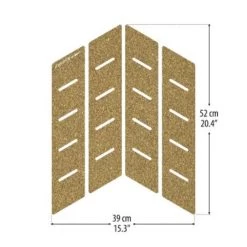 FRONT PAD II RSPRO LIEGE -Surf Promotion Boutique front pad ii rspro liege 3